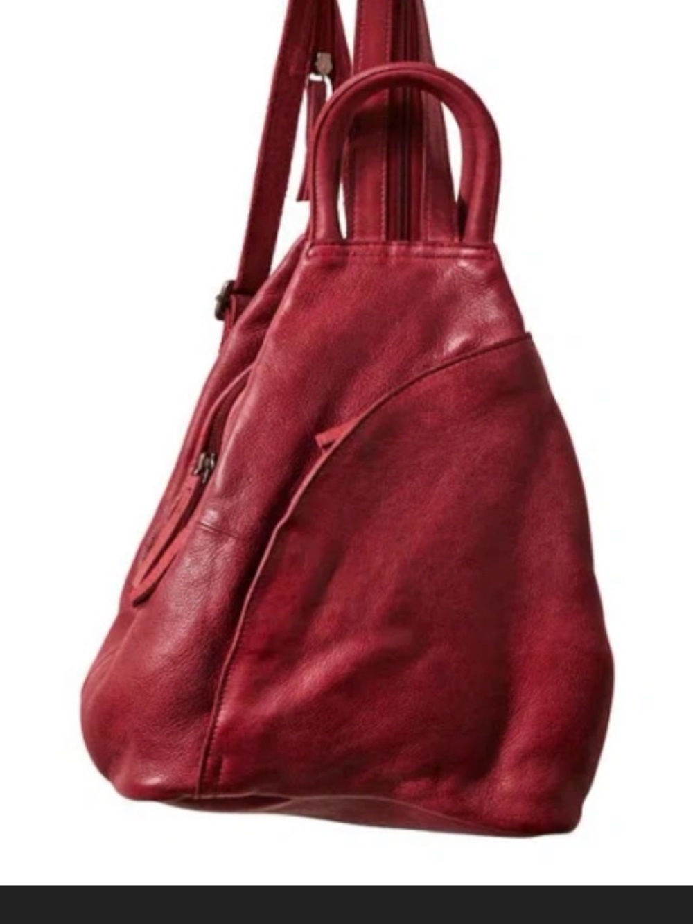 We the Free Soho Convertible Sling Bag Backpack